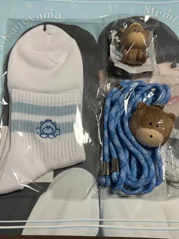 카토 시호 팬클럽 굿즈 구매 시 한마디 부탁드립니다