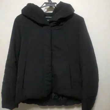 ISSUE 점퍼 블루종