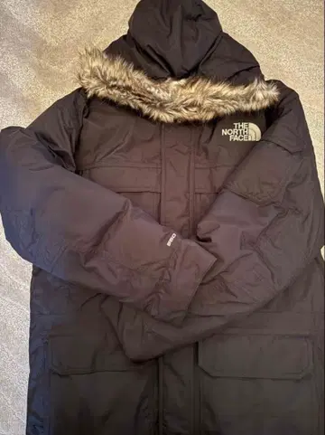 THE NORTH FACE 550