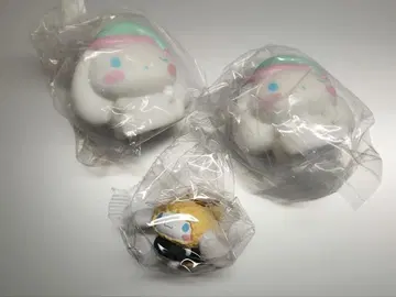 시나모롤 가챠가챠