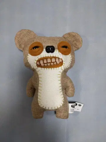 파글라 봉제 인형 레어