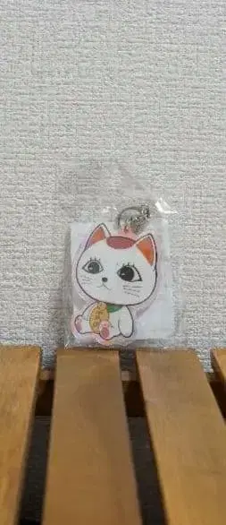 던전밥 터보바바 아크릴 키링