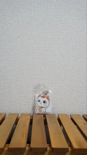 던전밥 터보바바 아크릴 키링