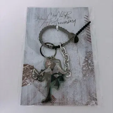 ChroNoiR 7주년 기념 체인 스트랩 카나에