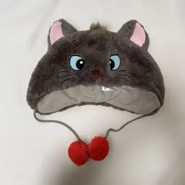 베를리오즈 팬캡