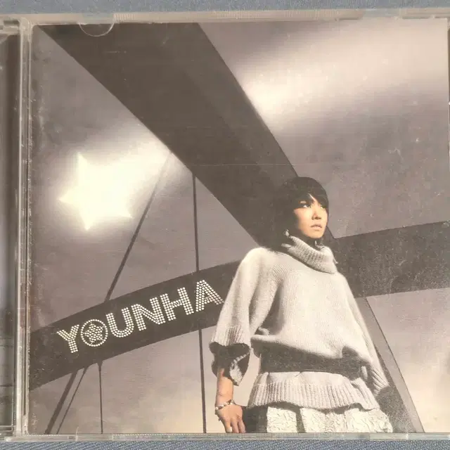 윤하 1.5집 혜성 앨범