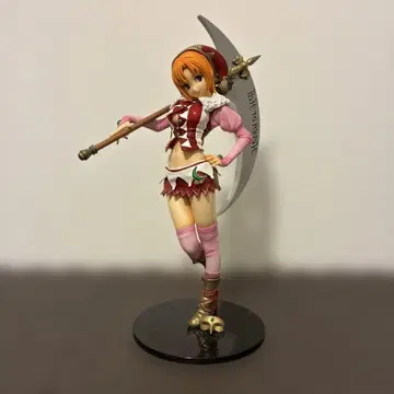 Rio 슈퍼 블랙잭 피규어