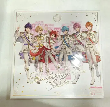 Strawberry Prince Forever 스토파미 한정판