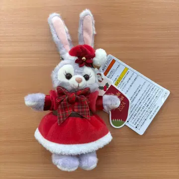 스텔라 루 인형 배지 크리스마스 2024