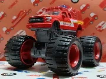 마조렛 Ford F-150