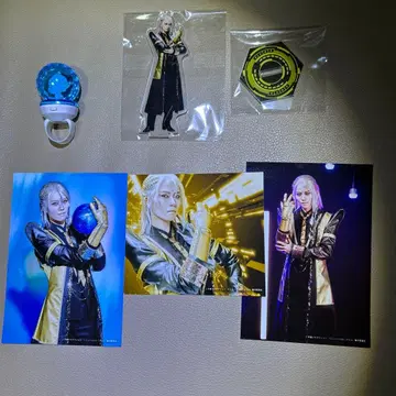 뮤지컬 아톰 히류 츠카사