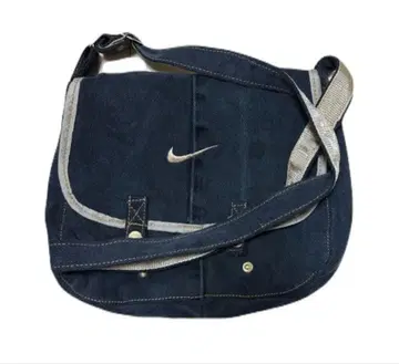 nike 숄더백