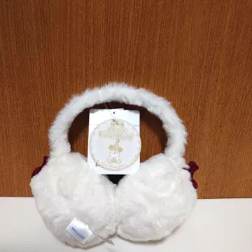 디즈니 크리스마스 2025 리루린린 귀도리