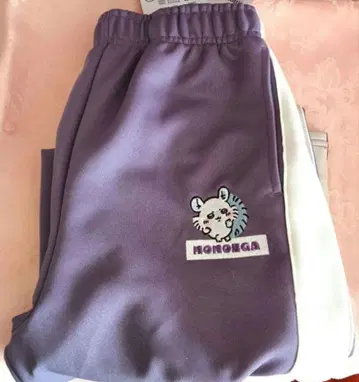 치이카와 (먼작귀) 모몽가 저지 바지 S 사이즈