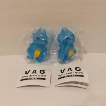 VAG 시리즈 44 드라폴리곤