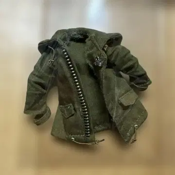 azone 아존 1/12 피코니모 모즈 코트