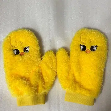 straykids 필릭스 포가리 장갑