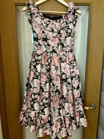 Victorian maiden 고블랑 원피스