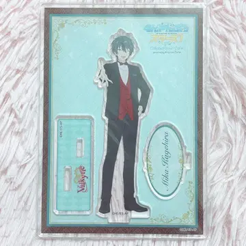 앙스타 콜라보 카페 아크릴 스탠드 미카