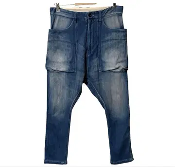 NATAL DESIGN 헌터 스퀘어 팬츠 스트레치 아웃도어 캠핑