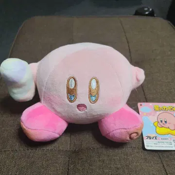 별의 커비 마쉬멜로우 봉제 인형