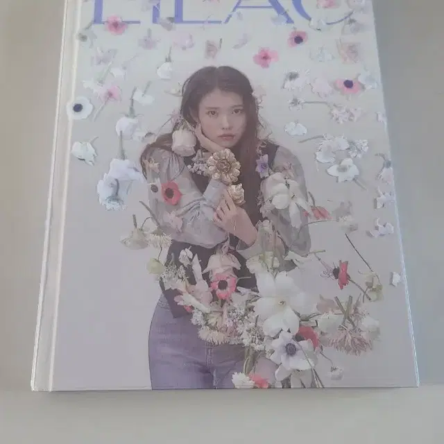 라일락 포토북+앨범(하이락/바이락)