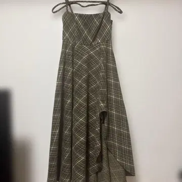 Darich 겨울 신상 원피스