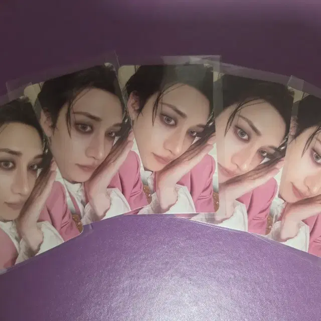 스트레이키즈 스키즈 do it 일반반 앨범포카 앨포 방찬