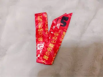 초특급 유키 초대 와이어 머리띠