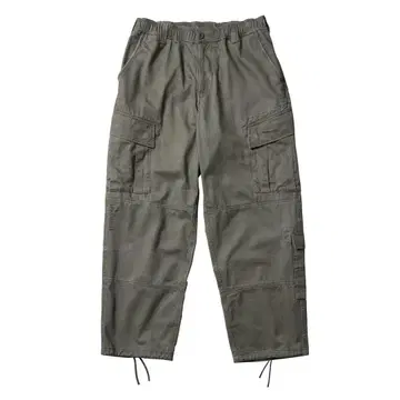 [ Liberaiders ] LR TACTICAL PANTS OLIVE