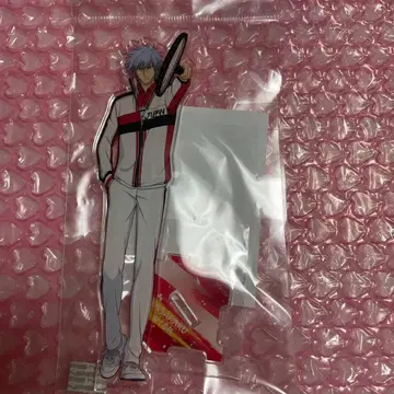 니오 마사하루 아크릴 스탠드