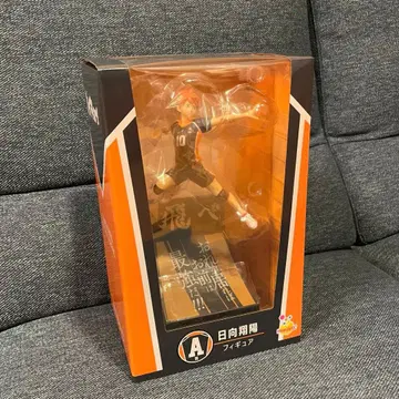 히나타 쇼요 피규어 A상 복권