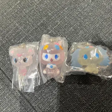 주얼펫 메지루시 액세서리 사피 러브라 엔젤라