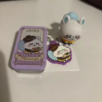 치이카와 코스 모몽가