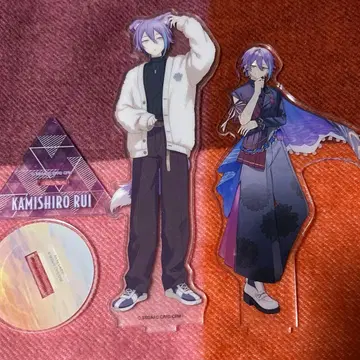 프로세카 카미시로 루이 아크릴 스탠드 4