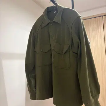 미군 OG-108 전반기 M 사이즈