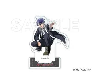 도겐안키 아크릴 스탠드 이치노세 시키