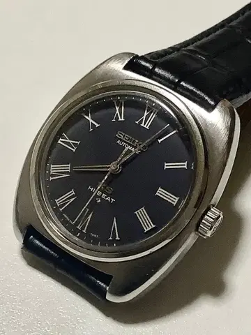 12015) 56 킹 세이코 로만 논데이트