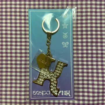 aespa 카리나 키링