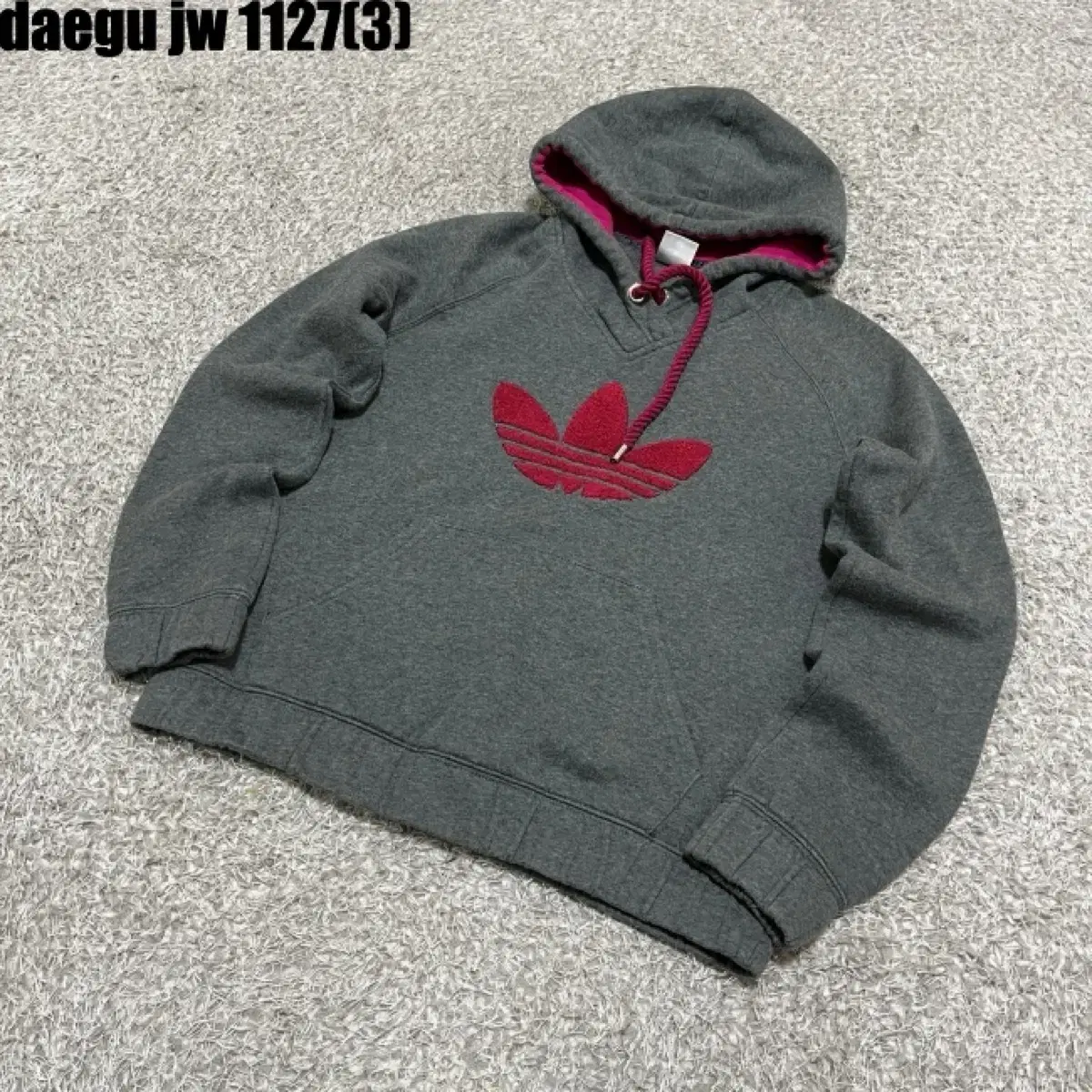 Adidas Hoodie