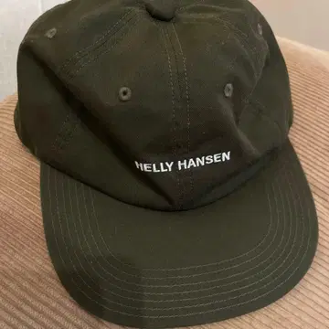 HELLY HANSEN 올리브 캡