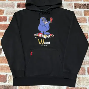 SABBAT13 사바트틴 맨투맨 후드티 패러디 디자인