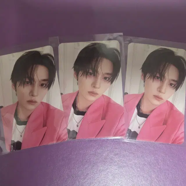 스트레이키즈 스키즈 do it 일반반 앨범포카 앨포 리노 민호