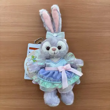 스텔라 루 인형 배지 누이바 컬러풀 해피니스