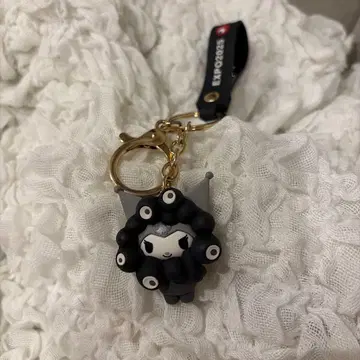 쿠로미 미야쿠미야쿠 EXPO 2025 간사이 만박 블랙 블랙