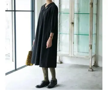 아틀리에 나루세 북유럽 라이프스타일 숍 포멀 원피스