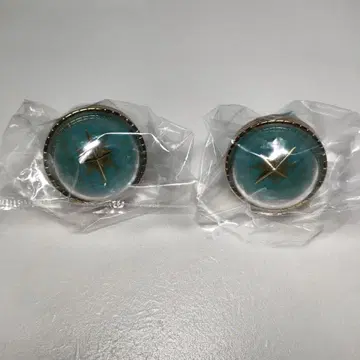 반지 라이트 프로세카 히노모리 시즈쿠 세카라이 5th Frontier