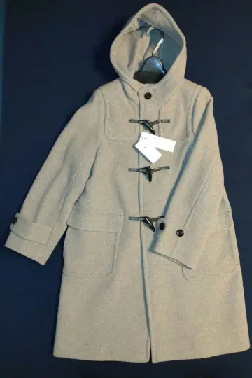 유나이티드 애로우즈 그린 라벨 릴랙싱 더플 코트