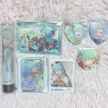 앙스타 묶음 판매 와타루 7