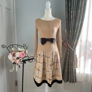 64 엠즈 그레이시 셋업 38/40